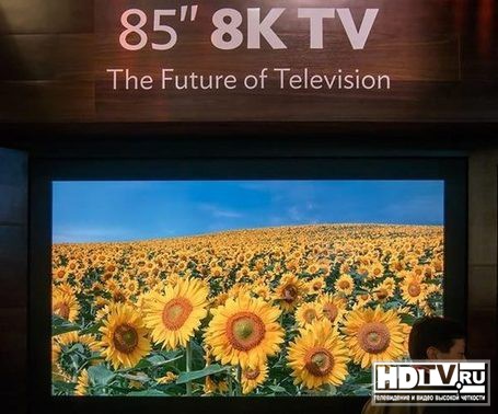   4K,  2020    8K