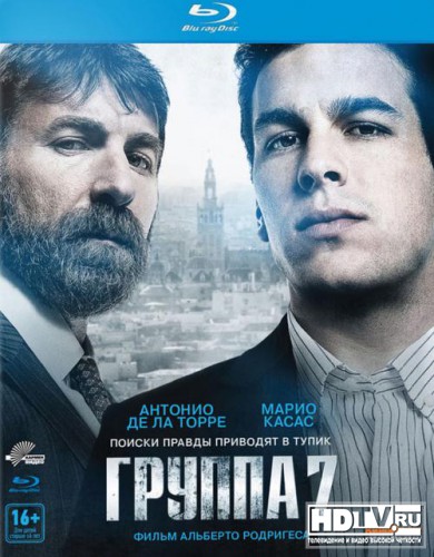  Blu-ray   7