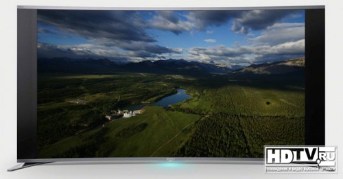 Sony    LED    