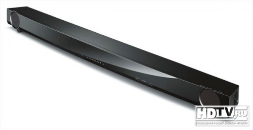    Yamaha YSP-1400  YAS-152