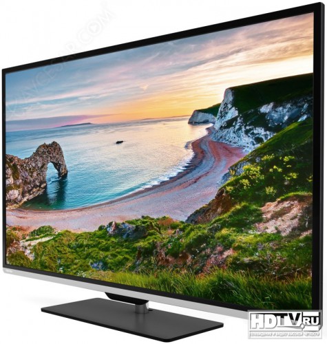 IFA 2013:  LED  Toshiba L5