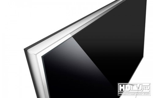    4K Ultra HDTV Panasonic TX-L65WT600