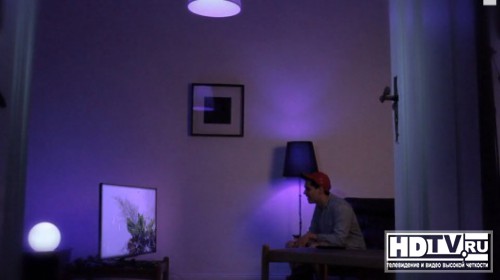 Philips Ambilight   Hue