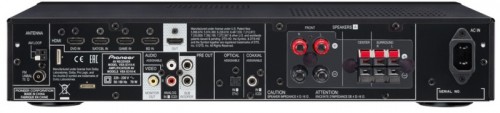   Pioneer VSX-S310