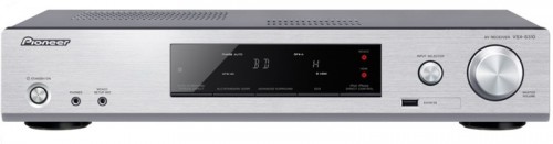   Pioneer VSX-S310