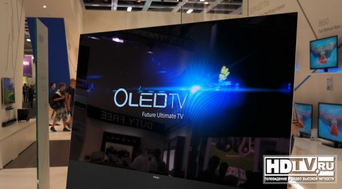Haier   OLED 