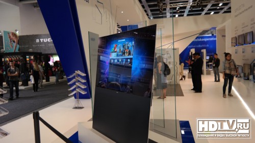 Haier   OLED 
