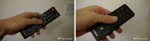  3D  Samsung PS51F5500