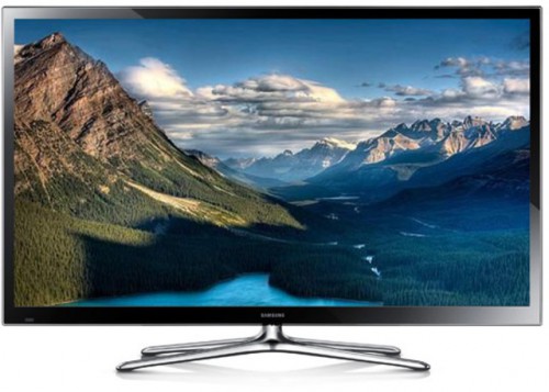  3D  Samsung PS51F5500