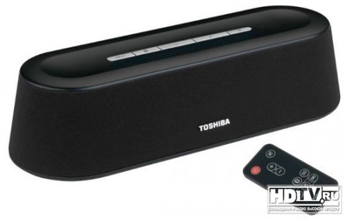   Toshiba Mini 3D (SBM1W)