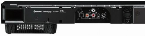   Yamaha YSP-1400