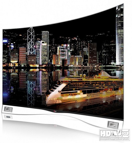 LG    OLED    