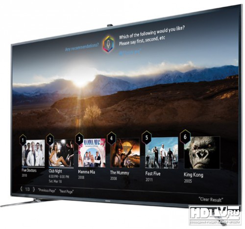 Samsung     Ultra HD 