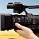 Sony    4K  FDR-AX1
