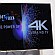    Ultra HDTV Panasonic   4K 50/60p   