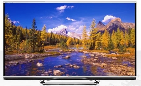Новые HDTV Sharp AQUOS Quattron Pro сравнимы с 4K дисплеями Новые HDTV Sharp AQUOS Quattron Pro сравнимы с 4K дисплеями