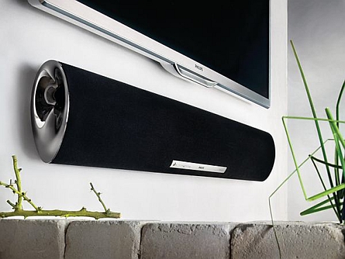 Philips отменяет продажу подразделения AV техники Philips отменяет продажу подразделения AV техники