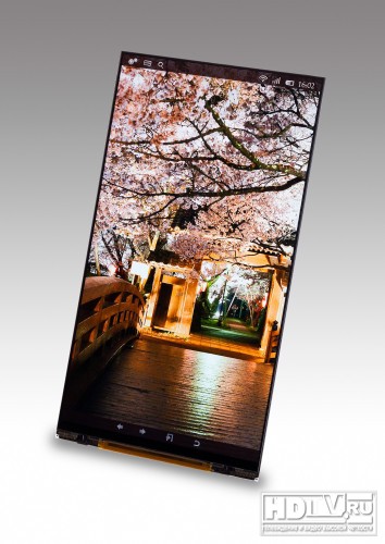 Japan Display открывает филиал на Тайване Japan Display открывает филиал на Тайване