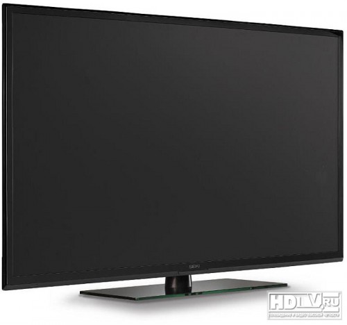 Seiki   65" 4 
