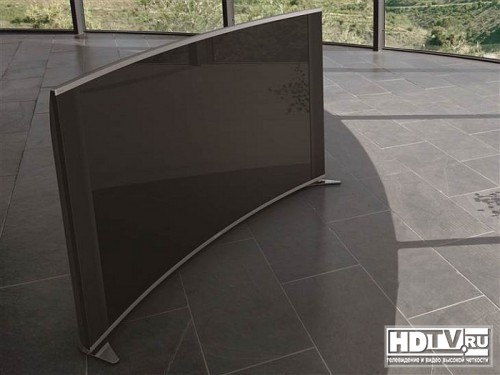 BRAVIA S990A      Sony