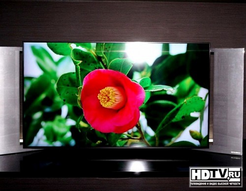 4K  Mitsubishi   