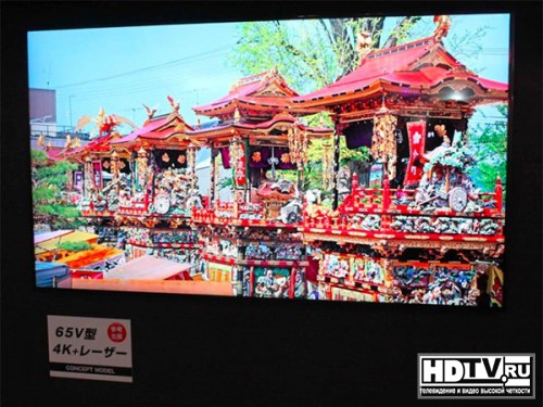 4K  Mitsubishi   