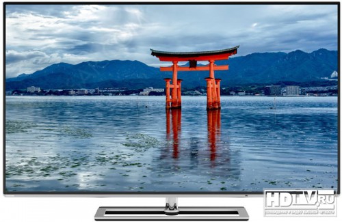 Ultra HD  Toshiba L9  