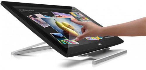    Dell  Windows 8