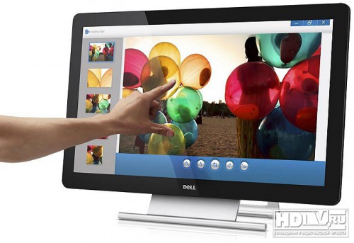    Dell  Windows 8