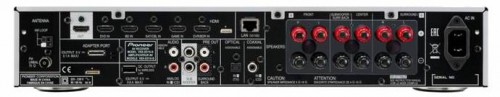 , ,    Pioneer