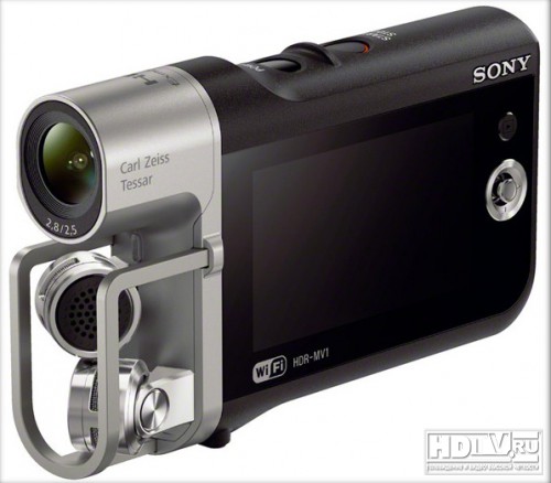 Sony    Full HD / 