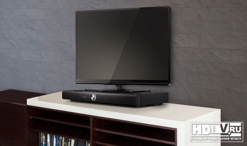   Philips Soundstage