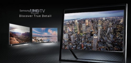      UHDTV