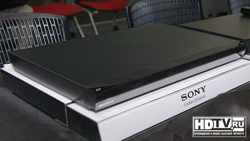  Blu-ray  Sony   