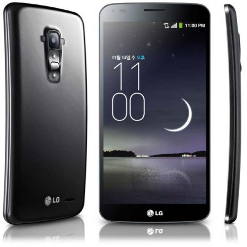 LG  -  OLED 