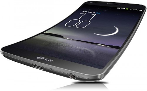 LG  -  OLED 