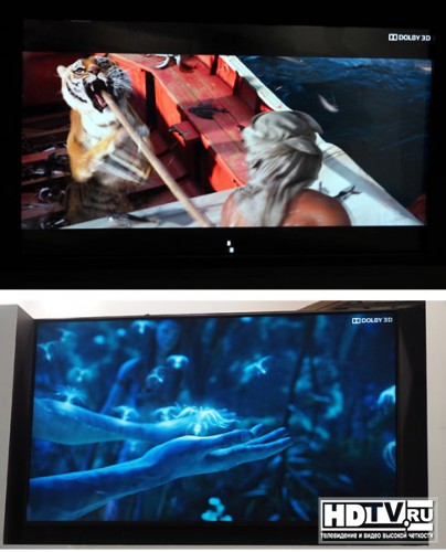 85-, 8, 3D   Philips Electronics Japan
