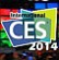  Samsung  24  CES 2014