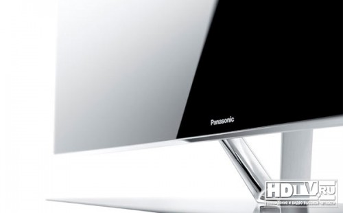 Panasonic      2014 