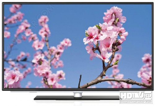   Grundig Vision 7  