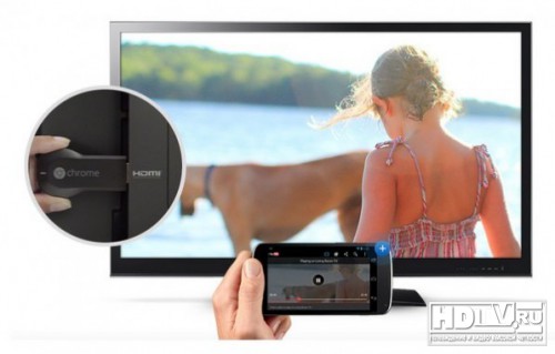 Samsung Smart TV 2014