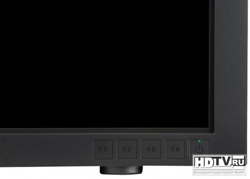  4K  Canon DP-V3010