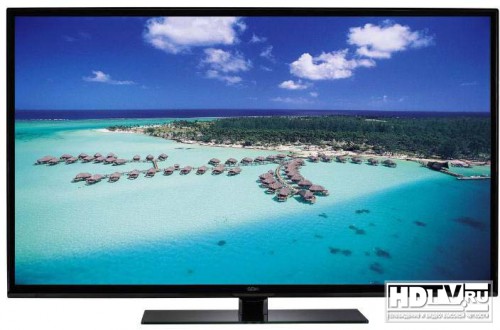 Seiki: Ultra HD    