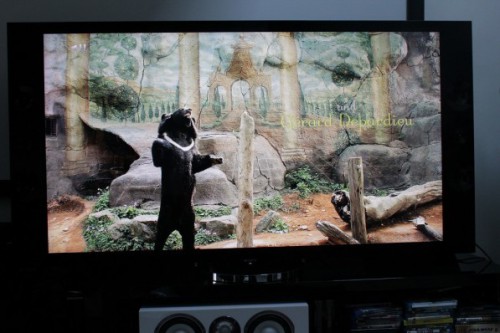    Ultra HD 3D  Sony KD-65X9005A
