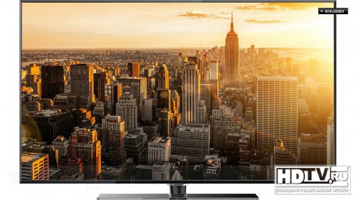 Ultra HD  Blaupunkt