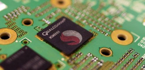  Qualcomm Snapdragon 805   4