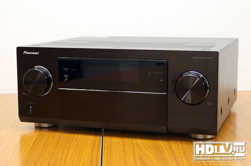   Pioneer:  AV-  SC-LX      !