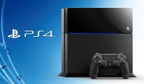 Sony  2,1   PlayStation 4