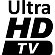   Ultra HD