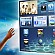 Smart TV Samsung  2014 
